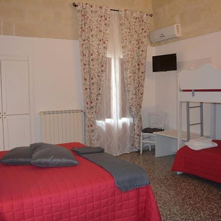 Bed and Breakfast Il Rifugio Di Laerte Laterza Zewnętrze zdjęcie