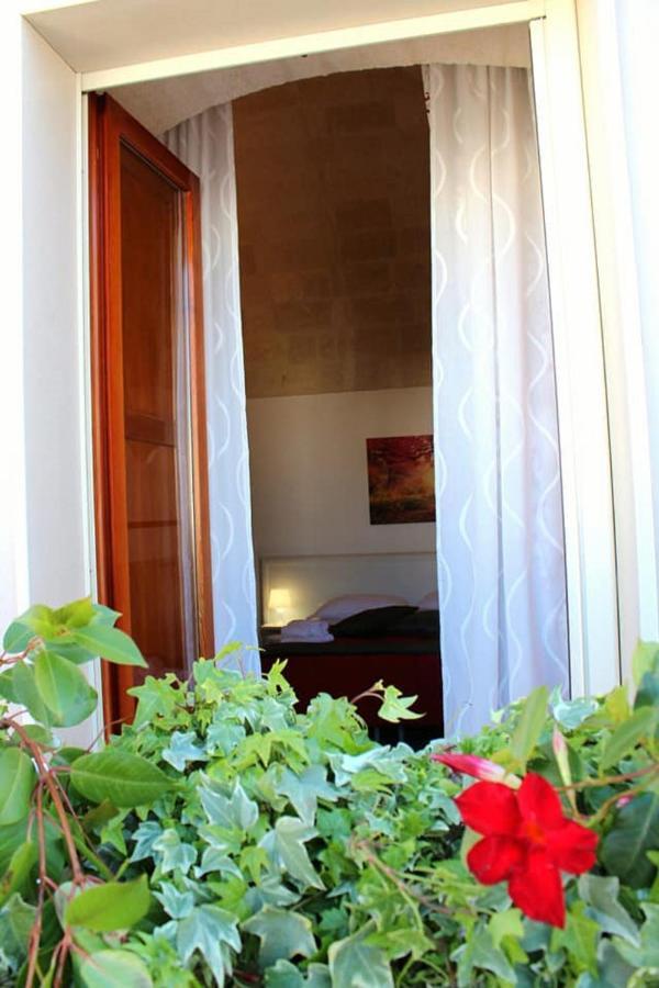 Bed and Breakfast Il Rifugio Di Laerte Laterza Zewnętrze zdjęcie