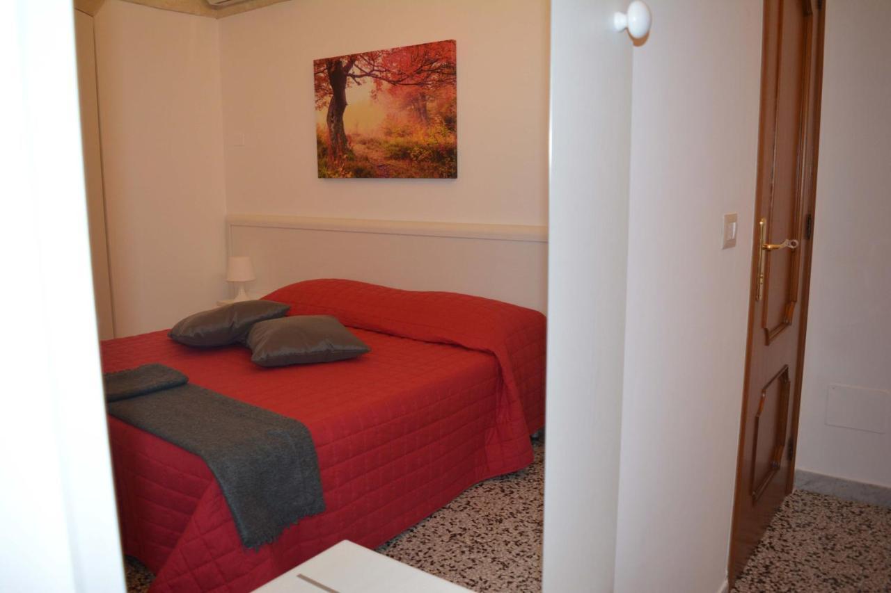 Bed and Breakfast Il Rifugio Di Laerte Laterza Zewnętrze zdjęcie